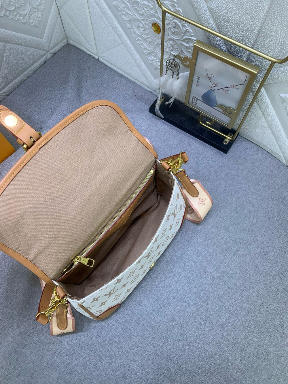 Anum Bags LVn Luxury Bag --80273