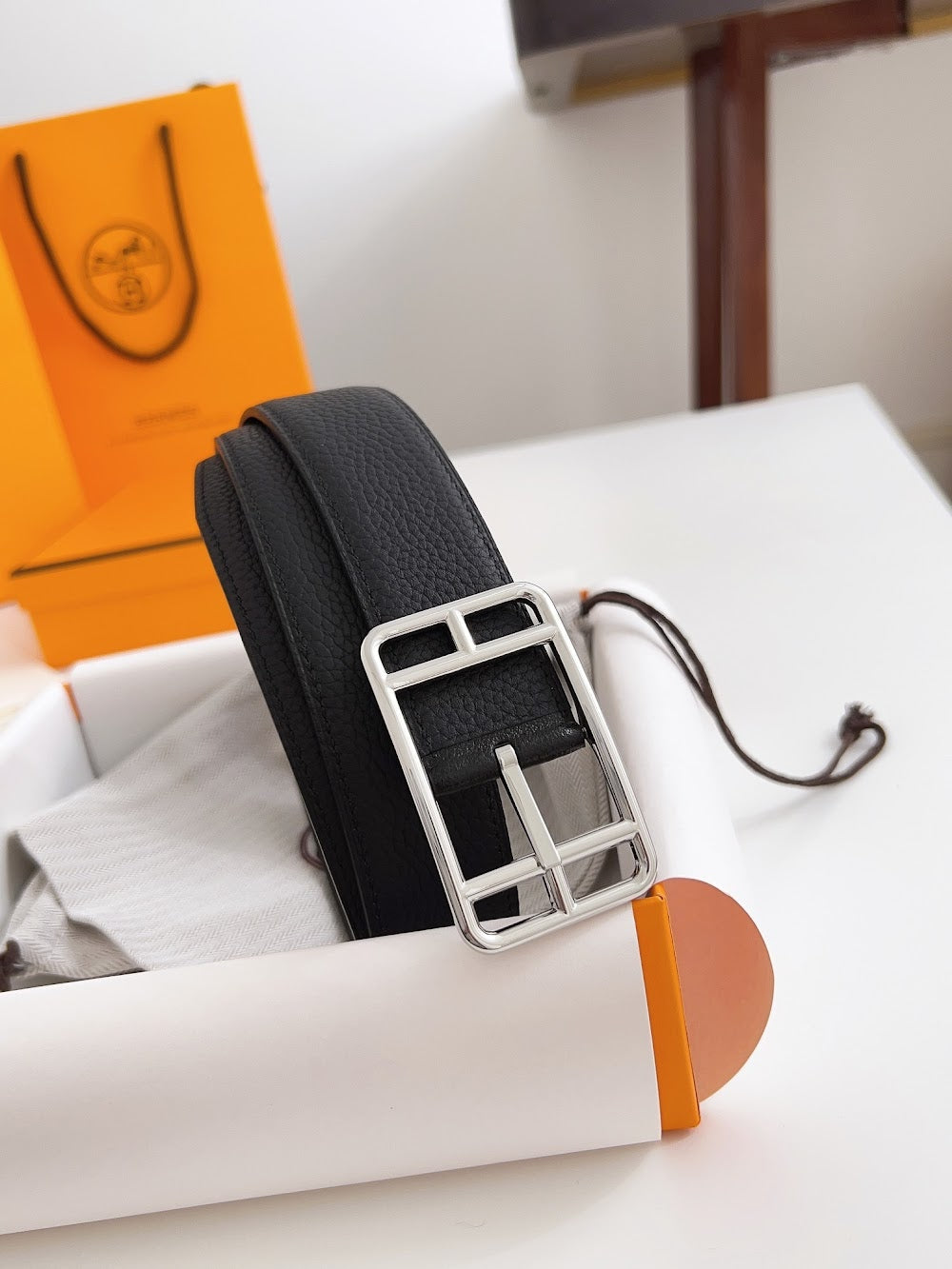Anum Bags Hermesn Luxury Belt --109065