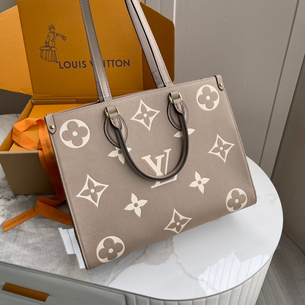 Anum Bags LVn Luxury Bag --80892