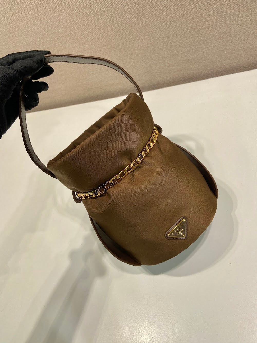 Ezyycart Bags pradn Luxury Bag --74620