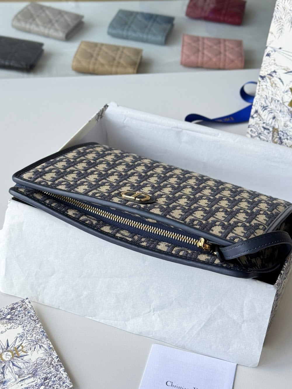 Ezyycart Bags Diorn Luxury Bag --115324