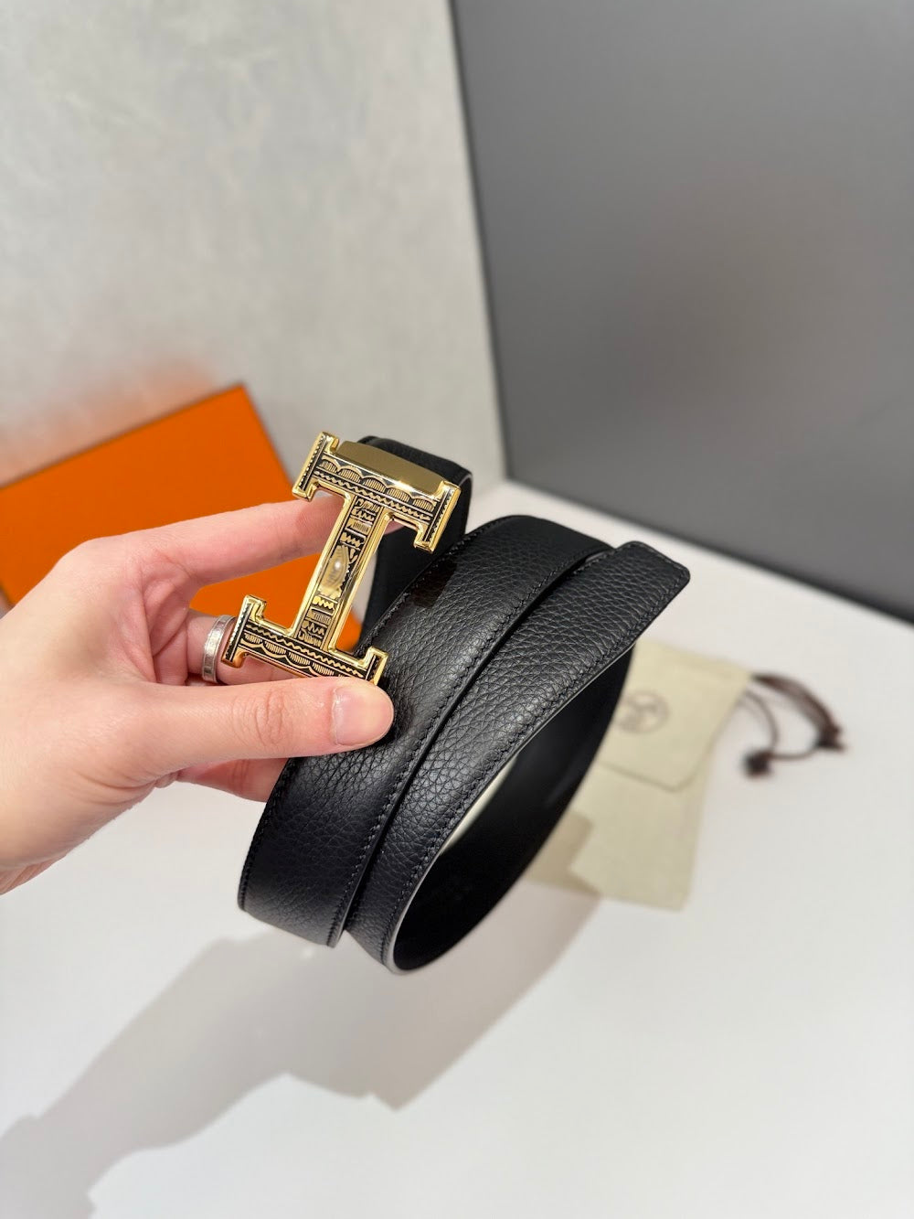Anum Bags Hermesn Luxury Belt --109118