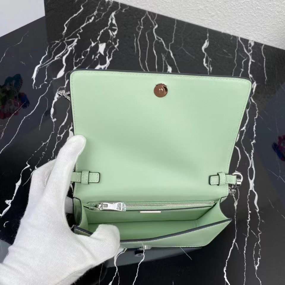 Ezyycart Bags Prada Luxury Bag --54121
