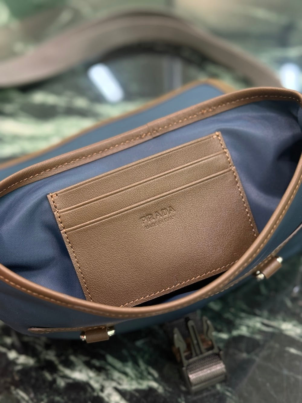 Ezyycart Bags Prada Luxury Bag --54306