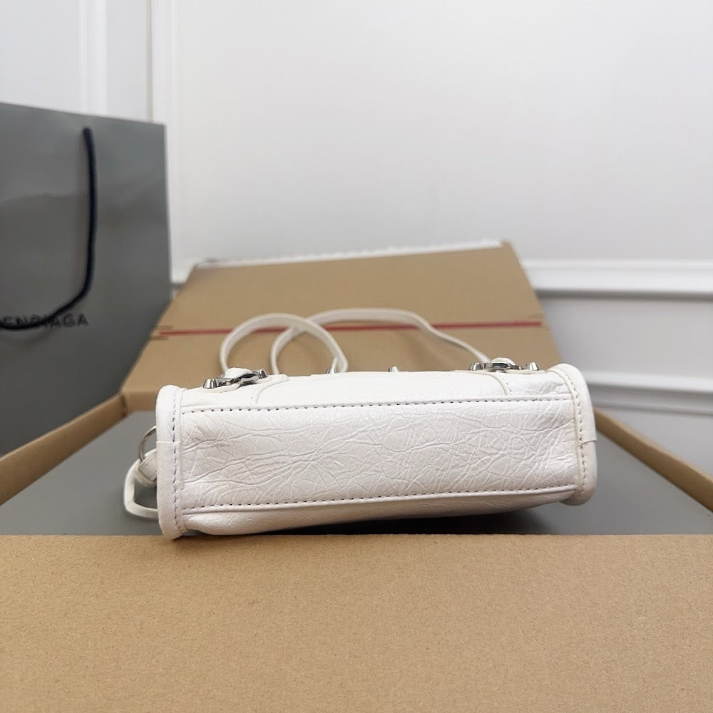 Ezyycart Bags Balenciaga Luxury Bag --110852