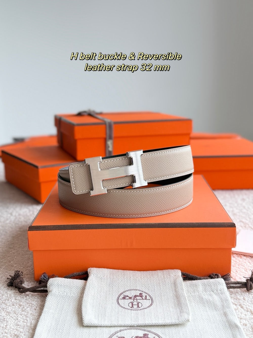 Anum Bags Hermesn Luxury Belt --108695