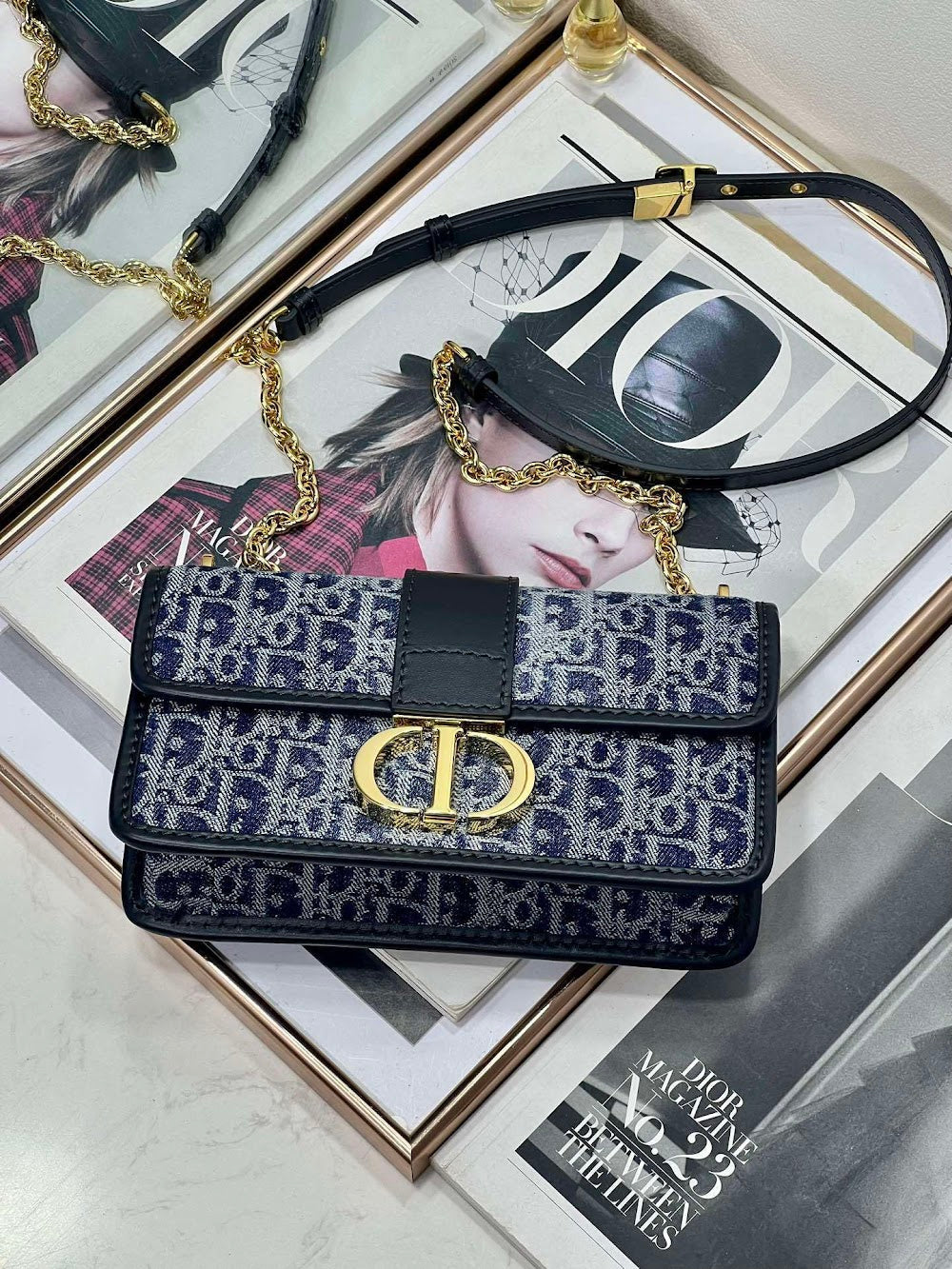 Ezyycart Bags Diorn Luxury Bag --116180