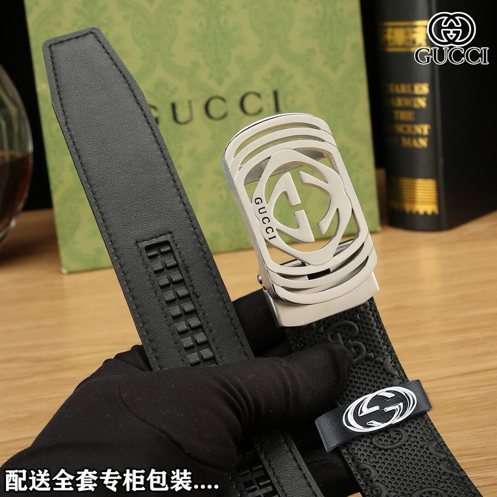 Ezyycart Bags Guccin Luxury Belt --105531
