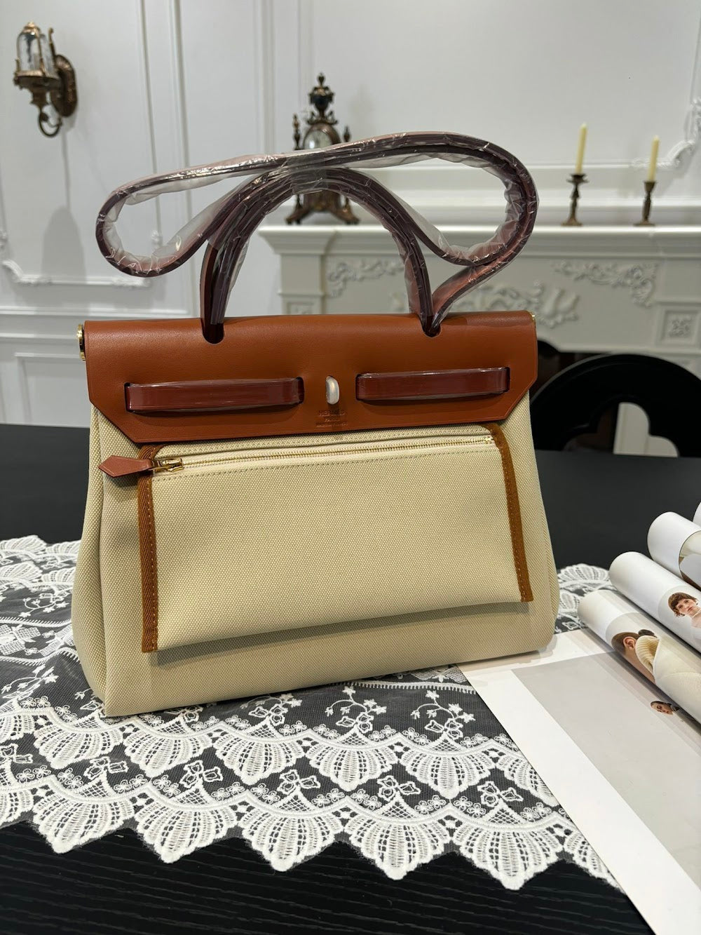 Ezyycart Bags Hermesn Luxury Bag --118388