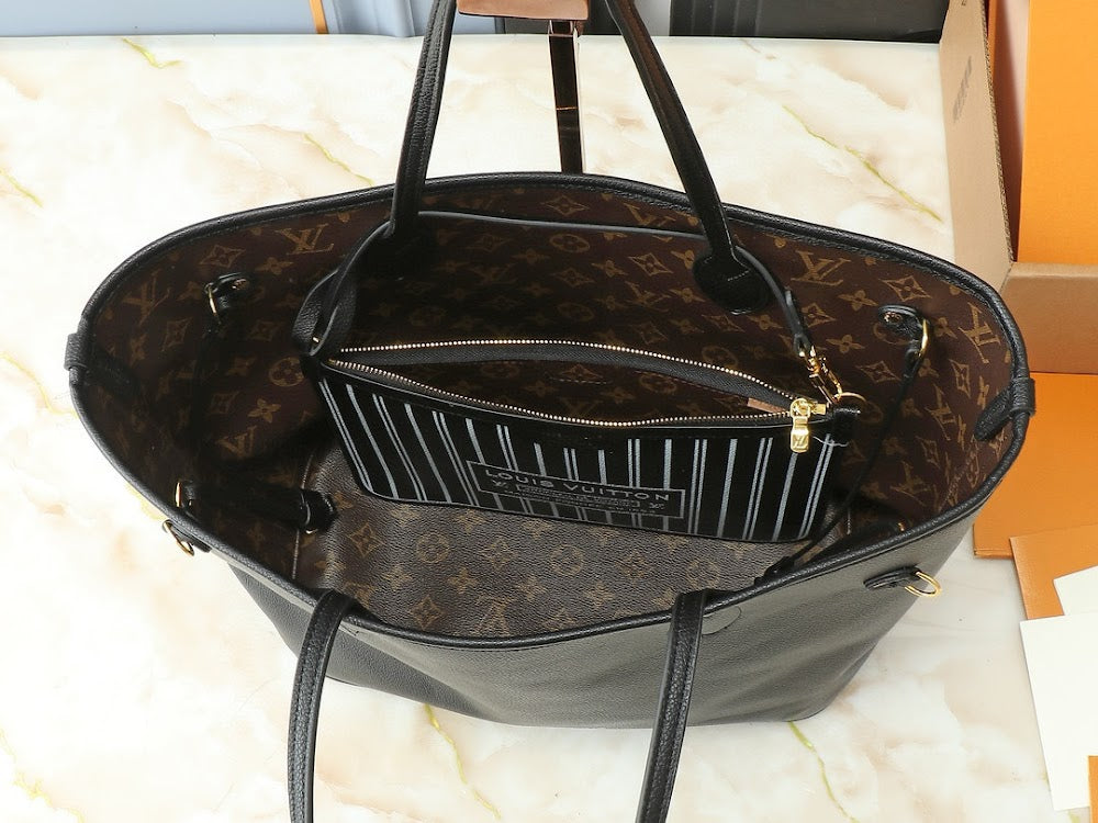 Anum Bags LVn Luxury Bag --79607