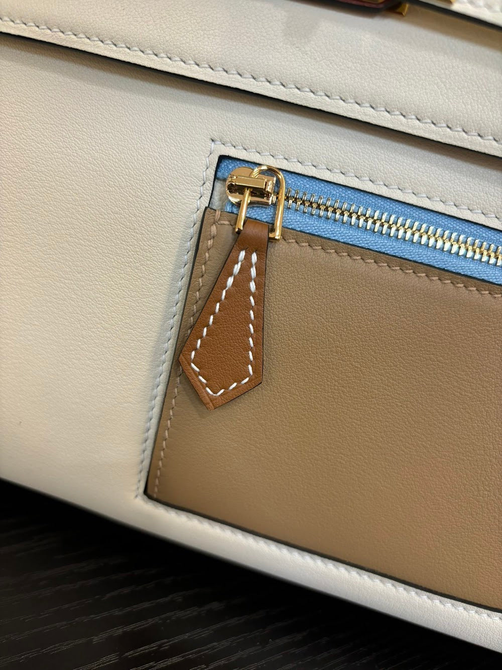 Anum Bags Hermesn Luxury Bag --118412