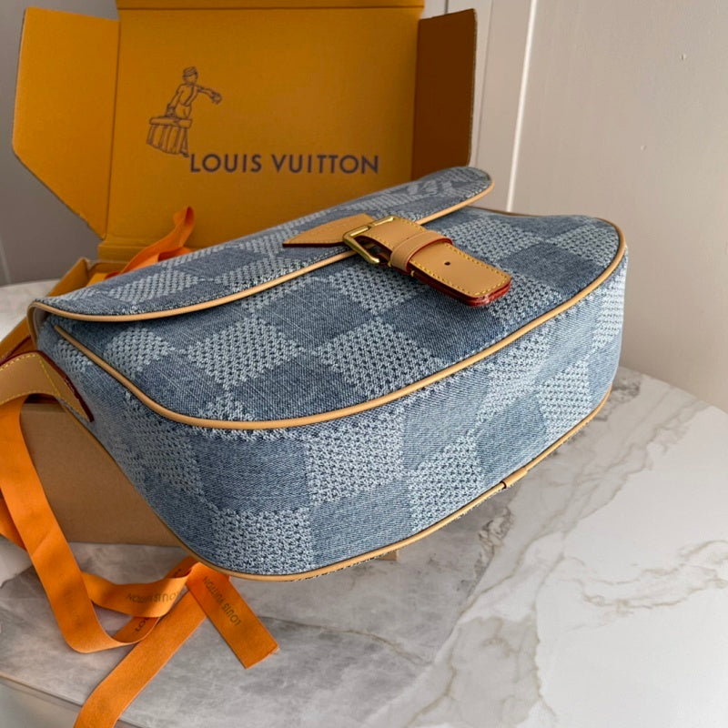 Anum Bags LVn Luxury Bag --80924