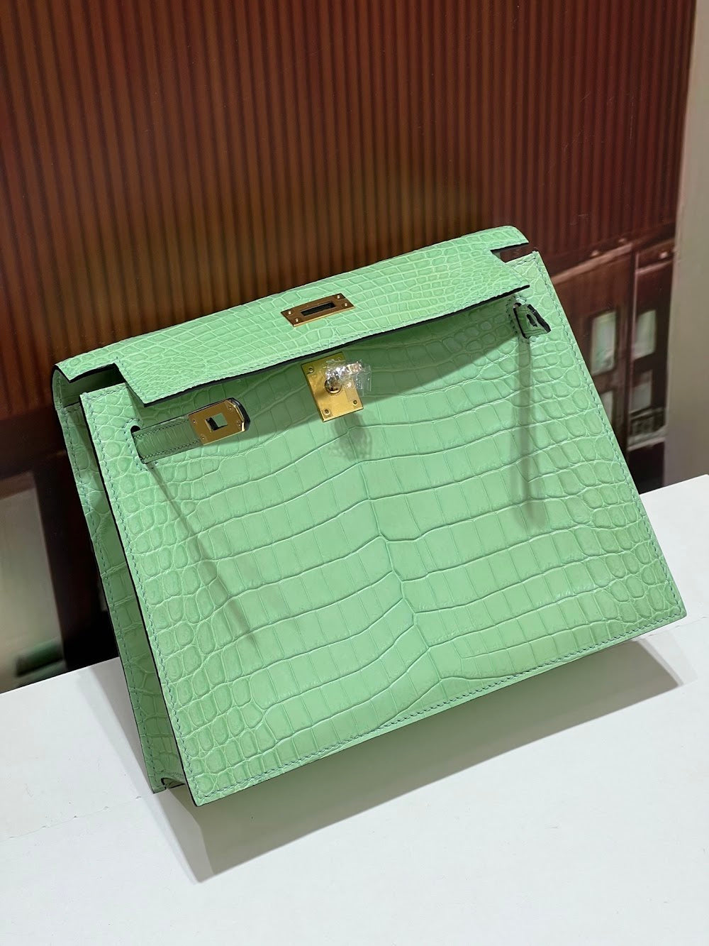 Anum Bags Hermesn Luxury Bag --117304