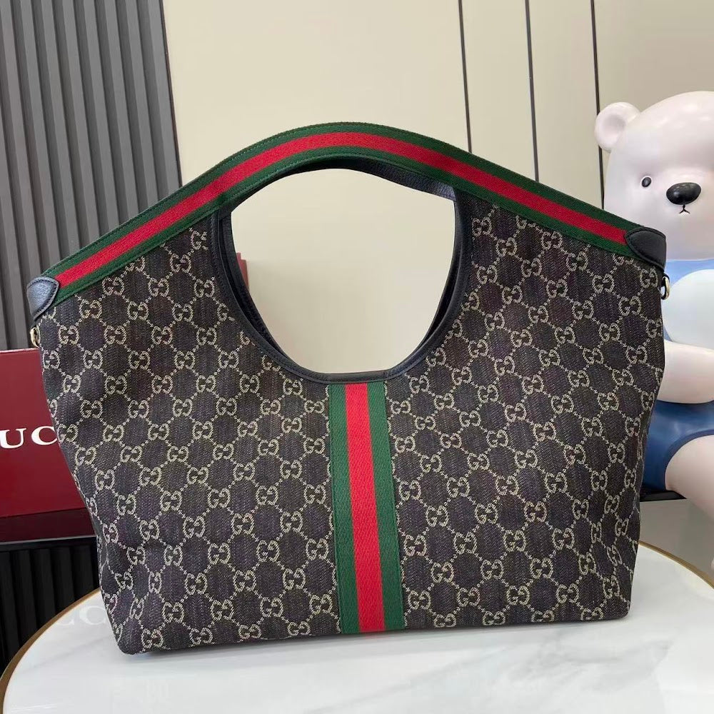 Ezyycart Bags Guccin Luxury Bag --94951