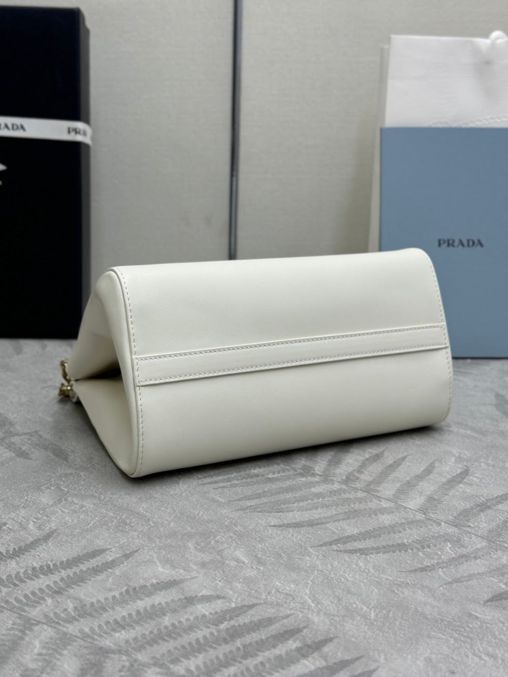 Ezyycart Bags Pradn Luxury Bag --101383