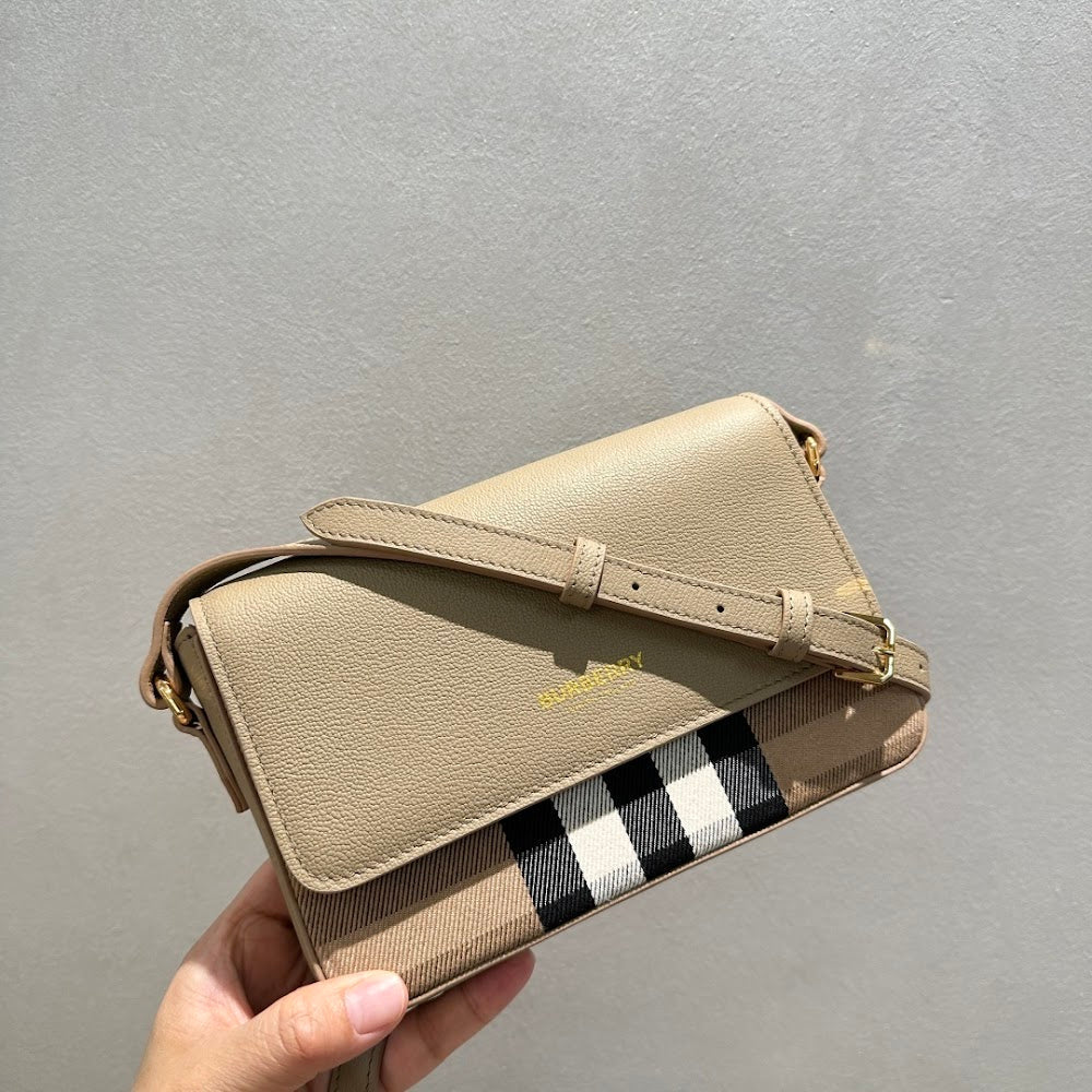 Ezyycart Bags Burberryn Luxury Bag --92443