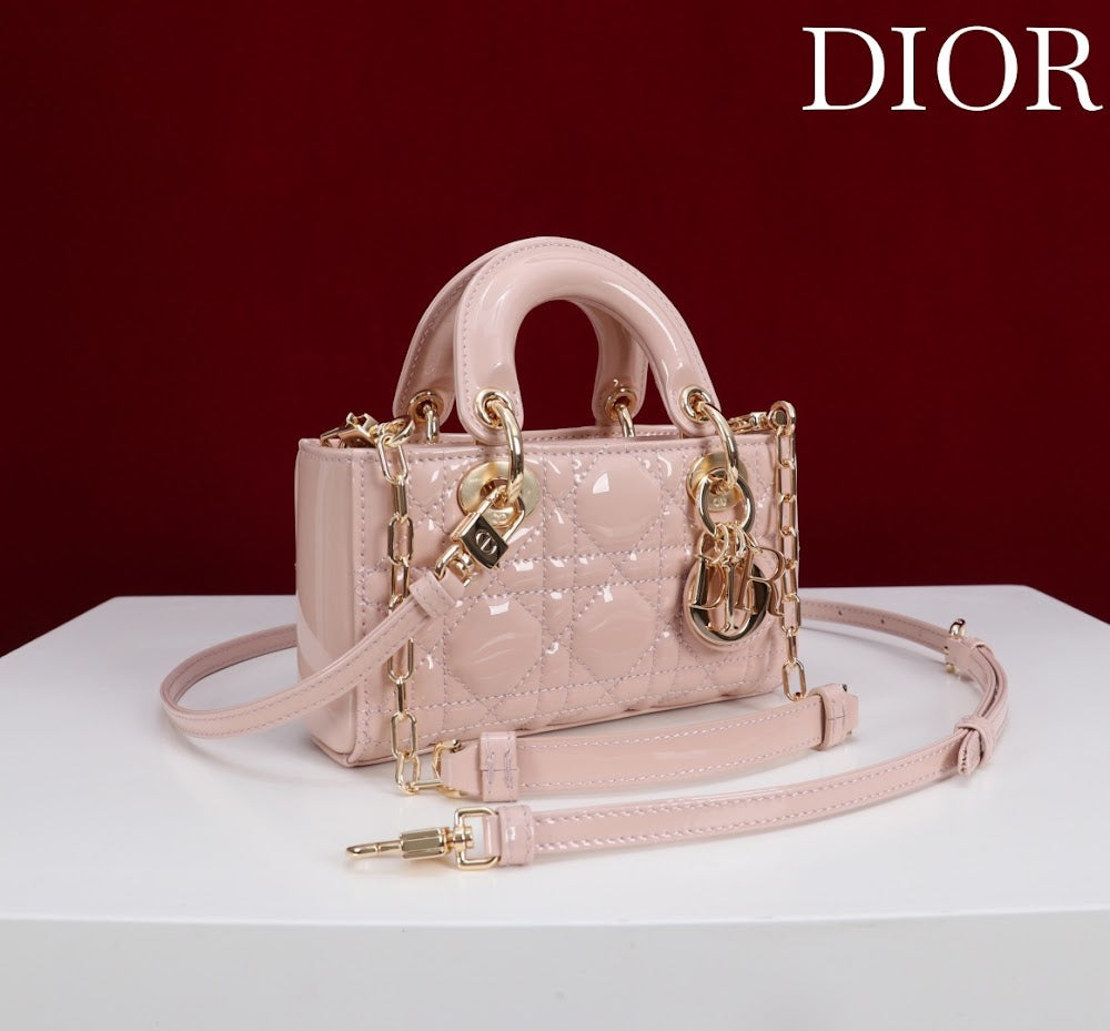 Ezyycart Bags Diorn Luxury Bag --116490