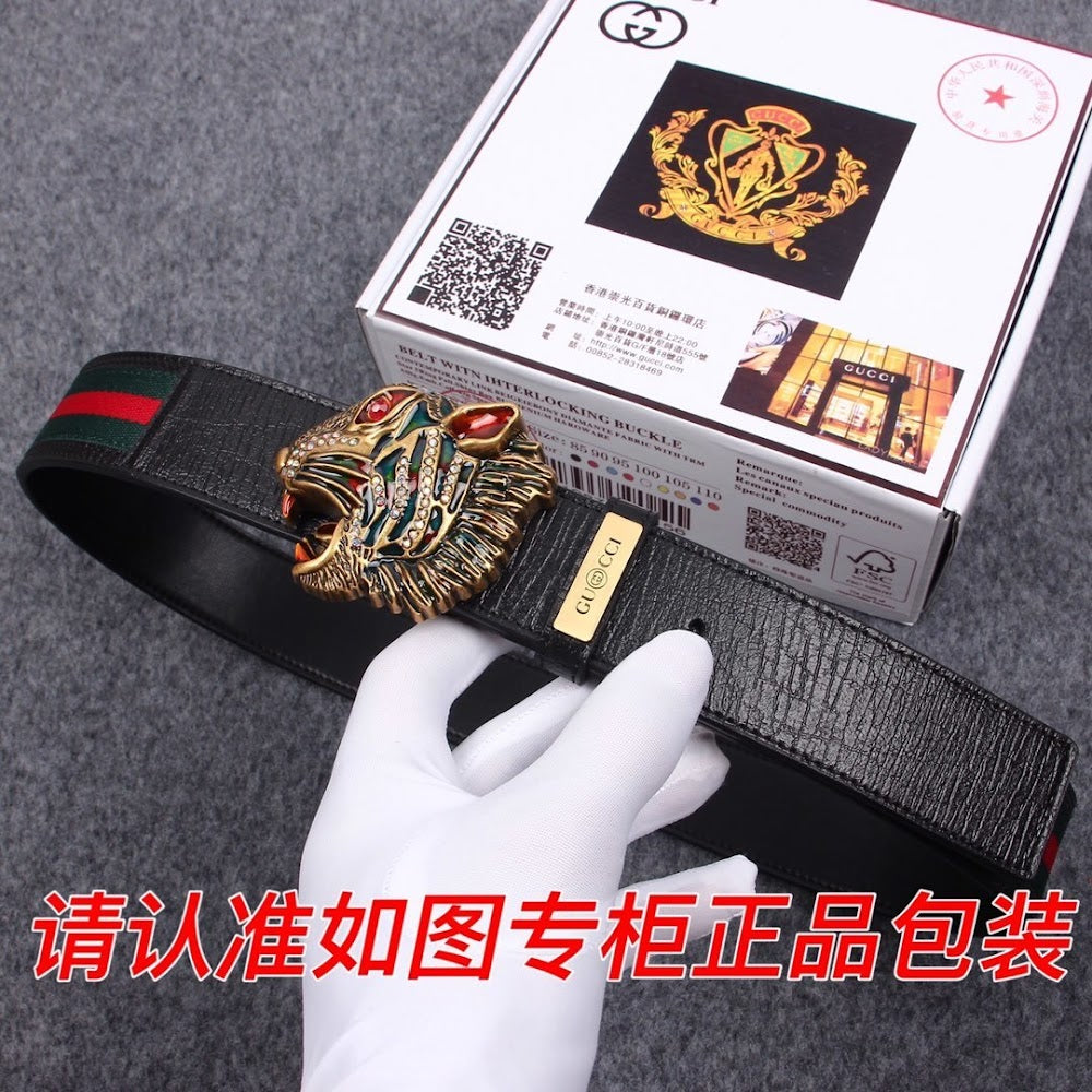 Ezyycart Bags Guccin Luxury Belt --105230