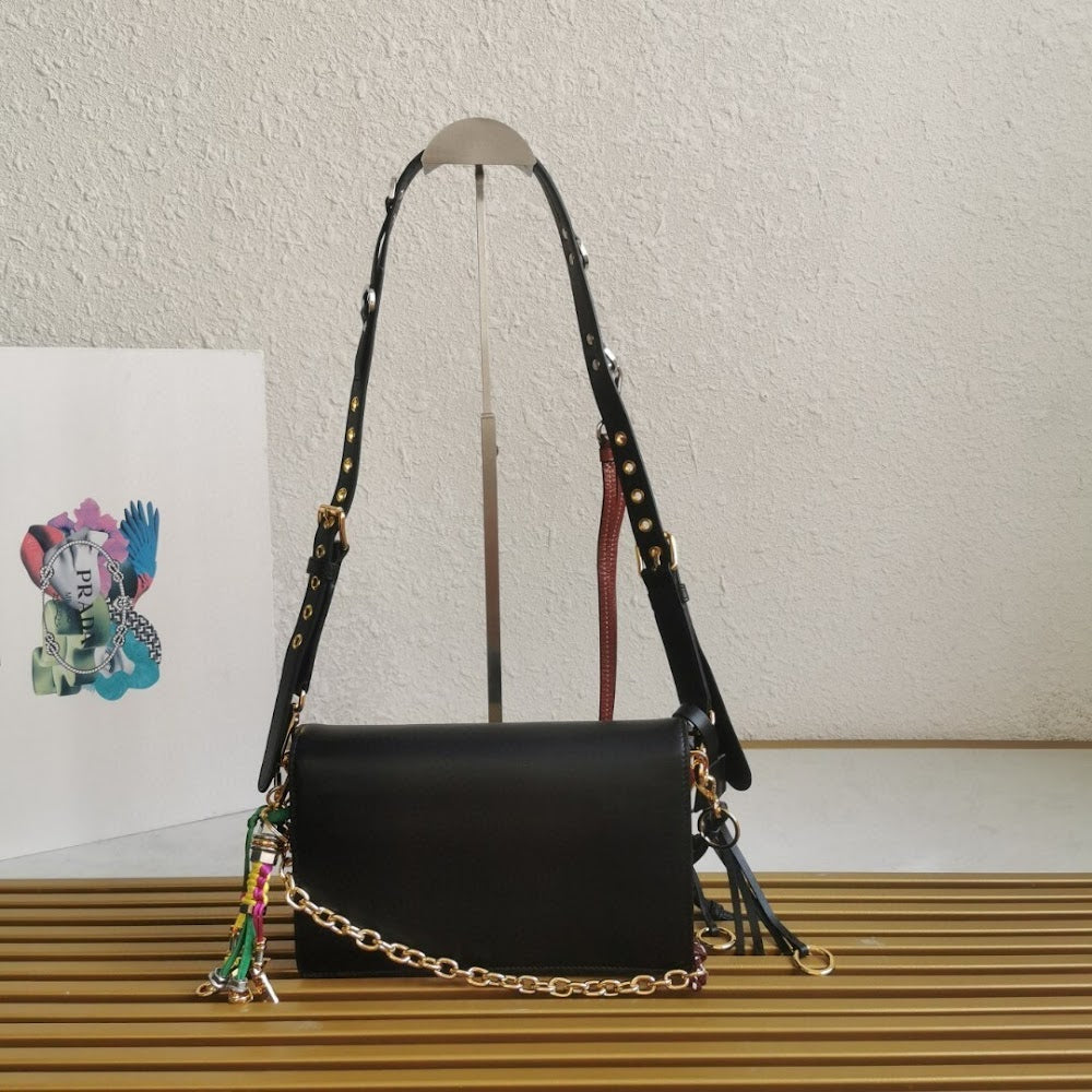 Ezyycart Bags Pradn Luxury Bag --101737