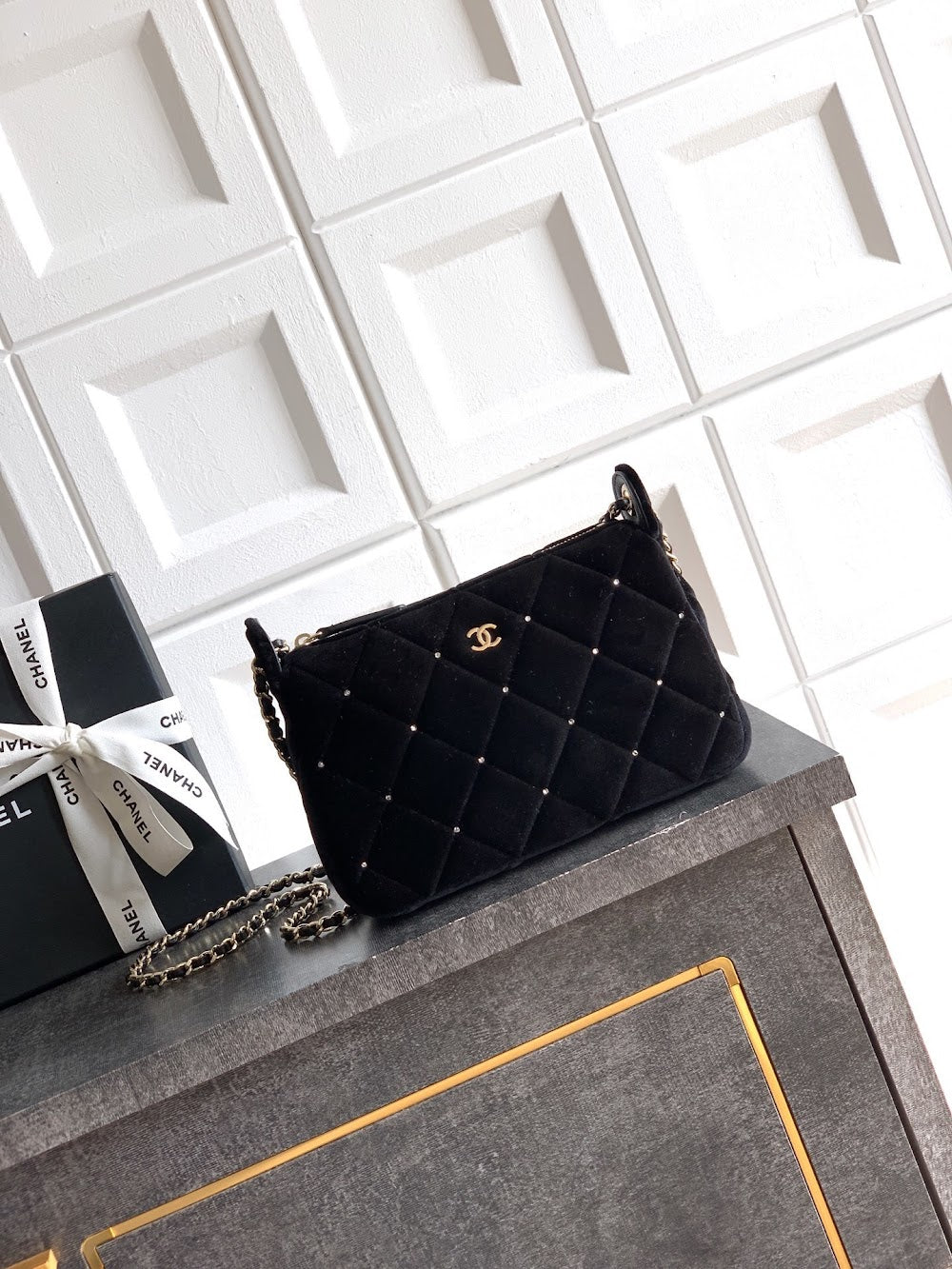 Anum Bags CHn Luxury Bag --112742