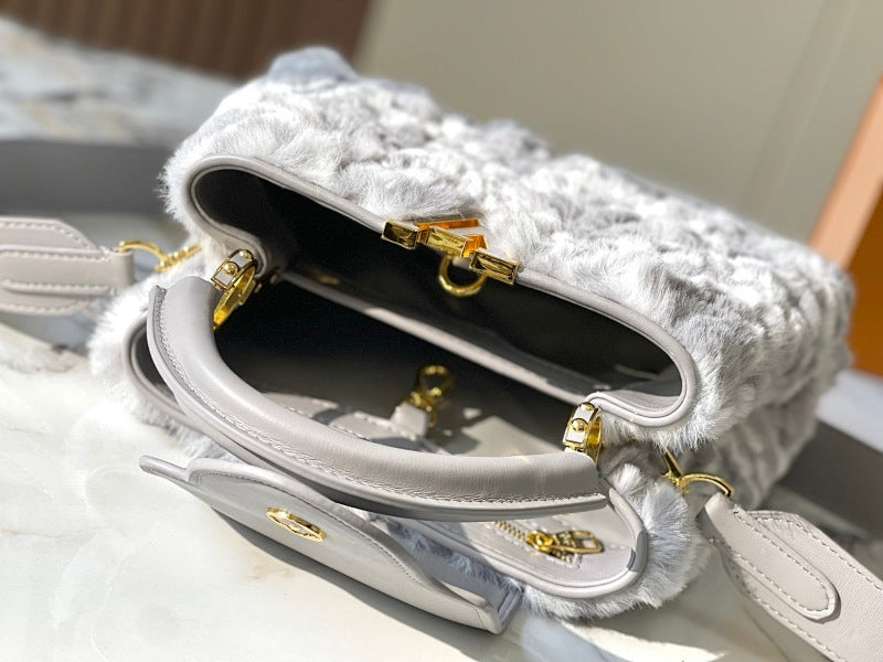 Anum Bags LVn Luxury Bag --78811