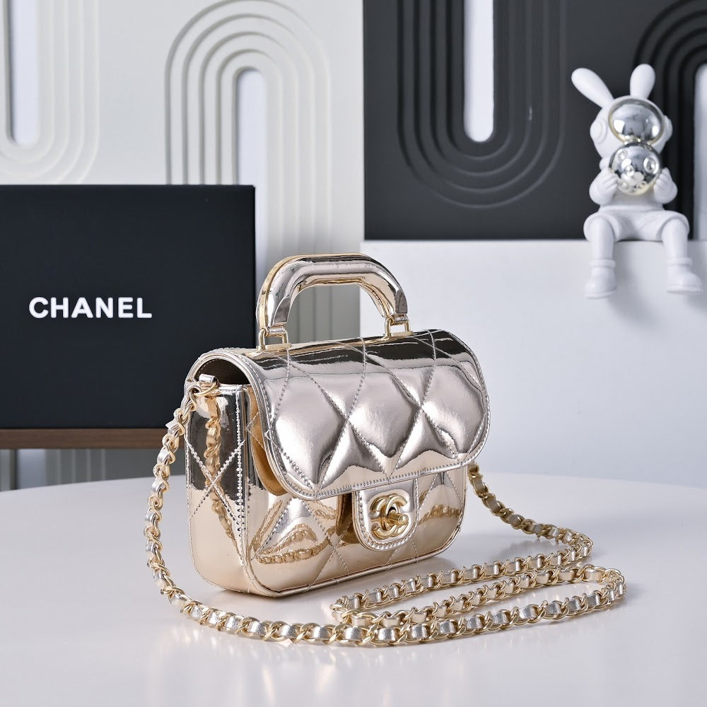 Anum Bags CHn Luxury Bag --114173