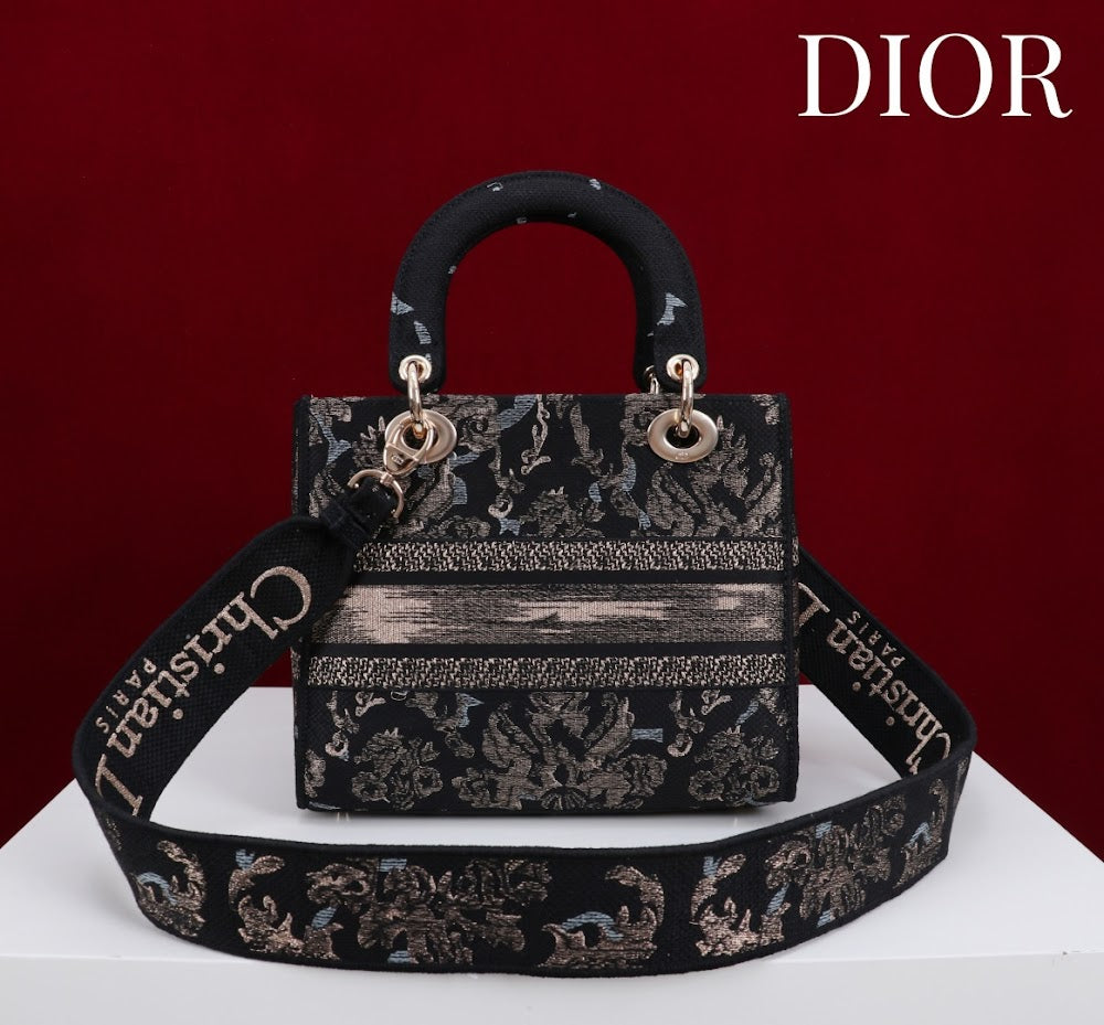 Anum Bags Diorn Luxury Bag --114873