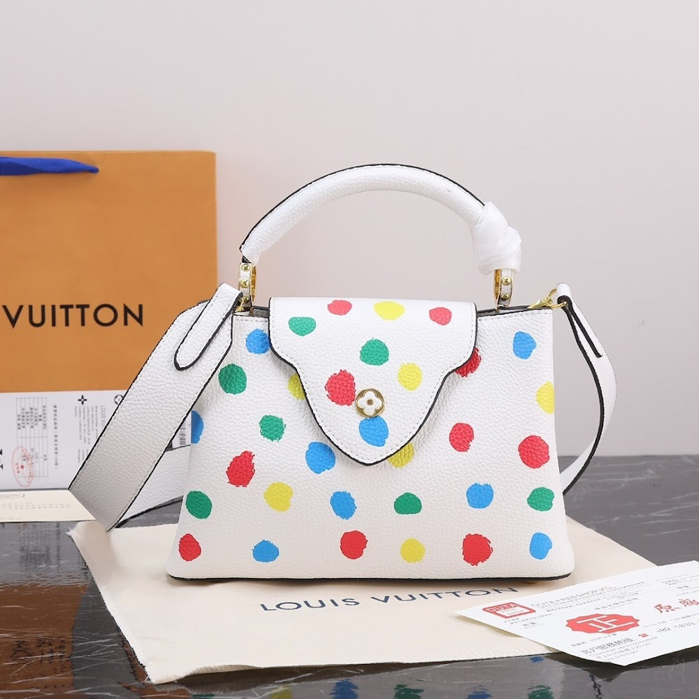 Anum Bags LVn Luxury Bag --80307