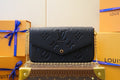 Anum Bags ln Luxury Bag --60328