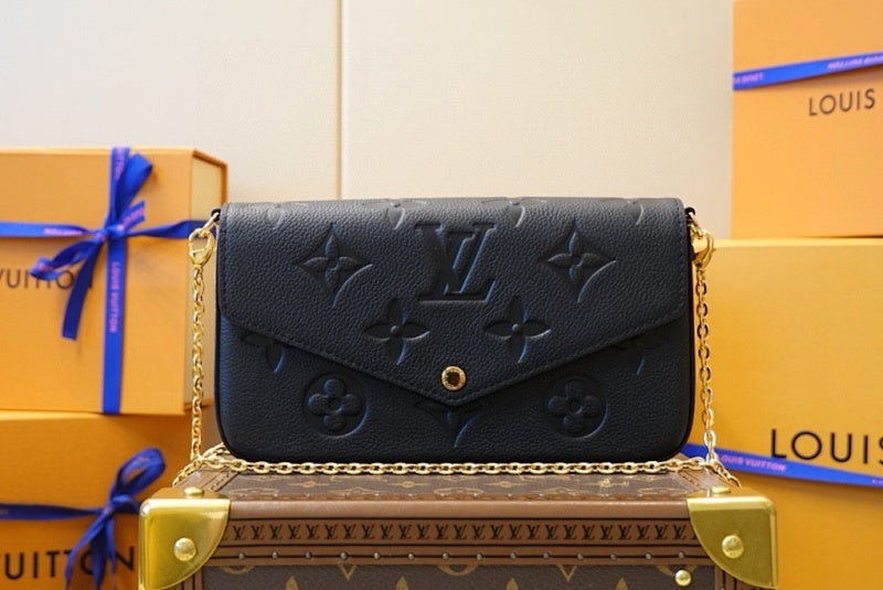 Anum Bags ln Luxury Bag --60328