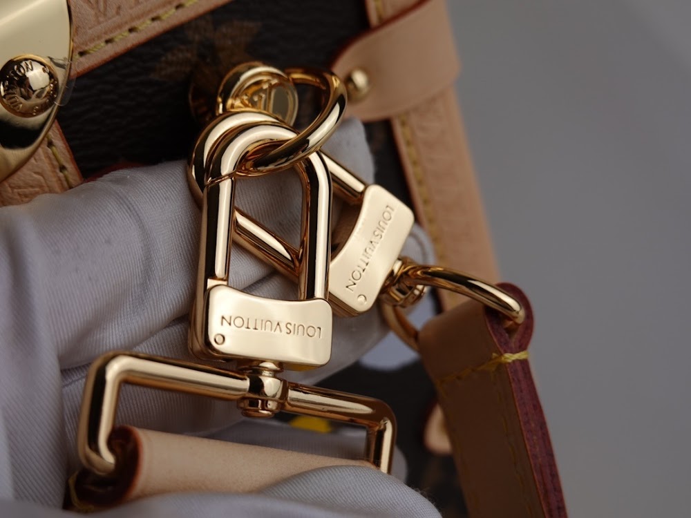 Anum Bags ln Luxury Bag --61065
