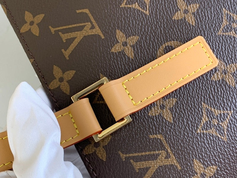 Anum Bags LV Luxury Bag --55809