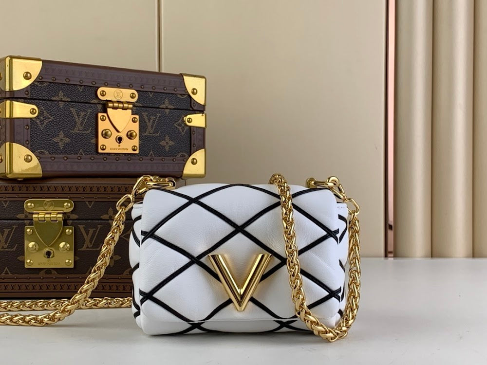 Anum Bags LV Luxury Bag --55792