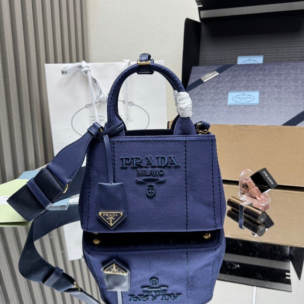 Ezyycart Bags Pradn Luxury Bag --101907