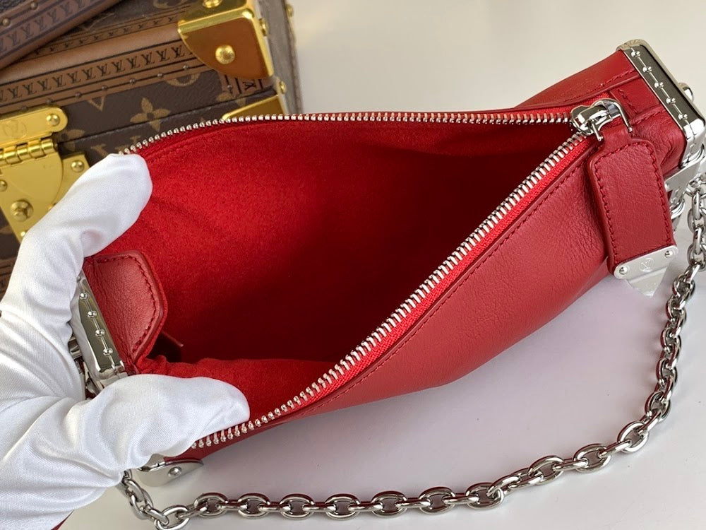 Anum Bags ln Luxury Bag --56823
