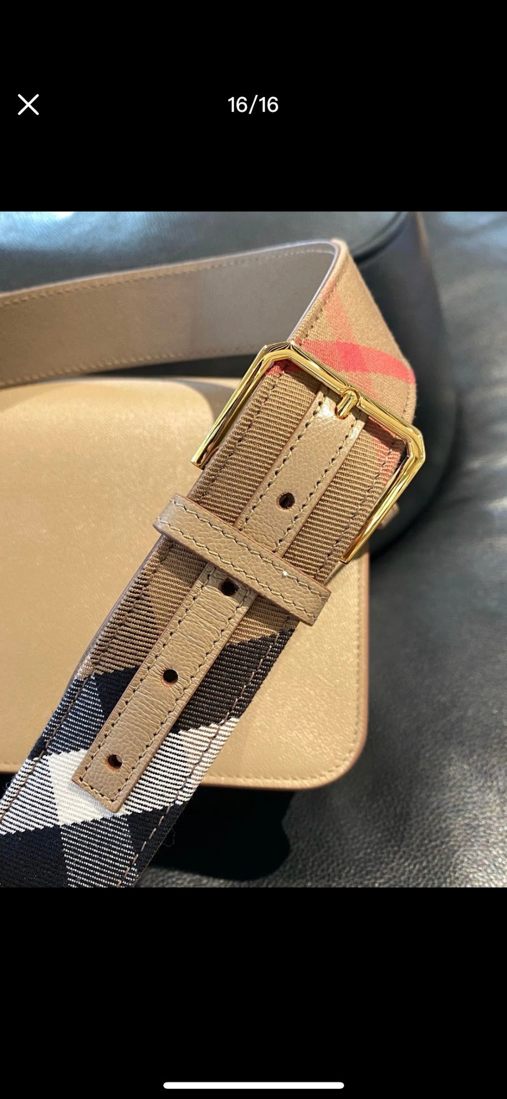 Ezyycart Bags Burberryn Luxury Bag --92091