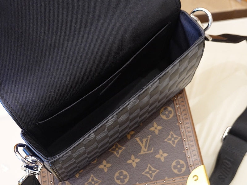 Anum Bags ln Luxury Bag --58306