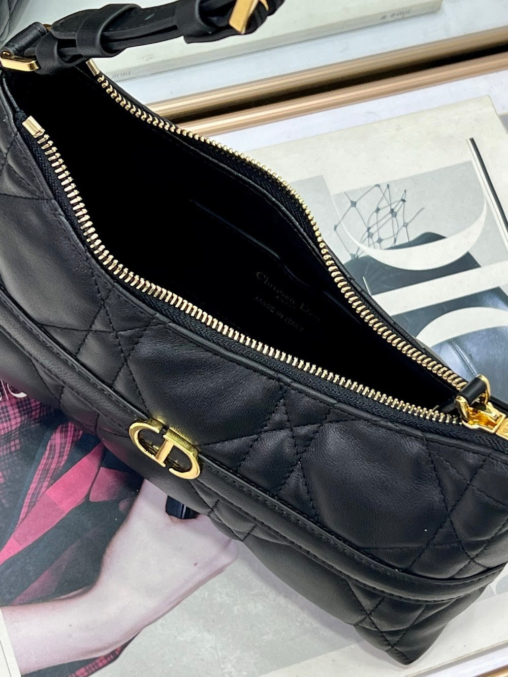 Ezyycart Bags Diorn Luxury Bag --116399
