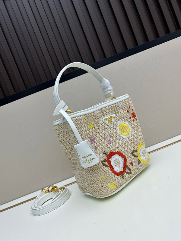 Ezyycart Bags pradn Luxury Bag --74180