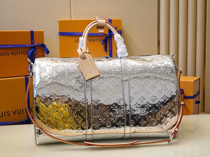 Ezyycart Bags ln Luxury Bag --60240