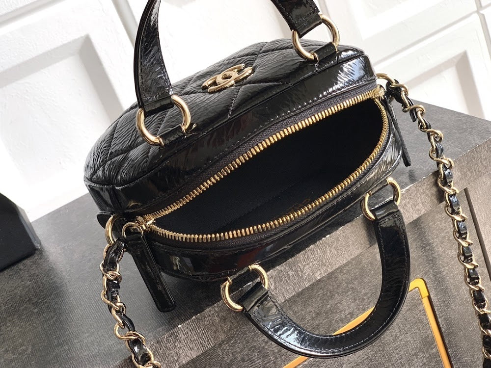 Anum Bags CHn Luxury Bag --113930