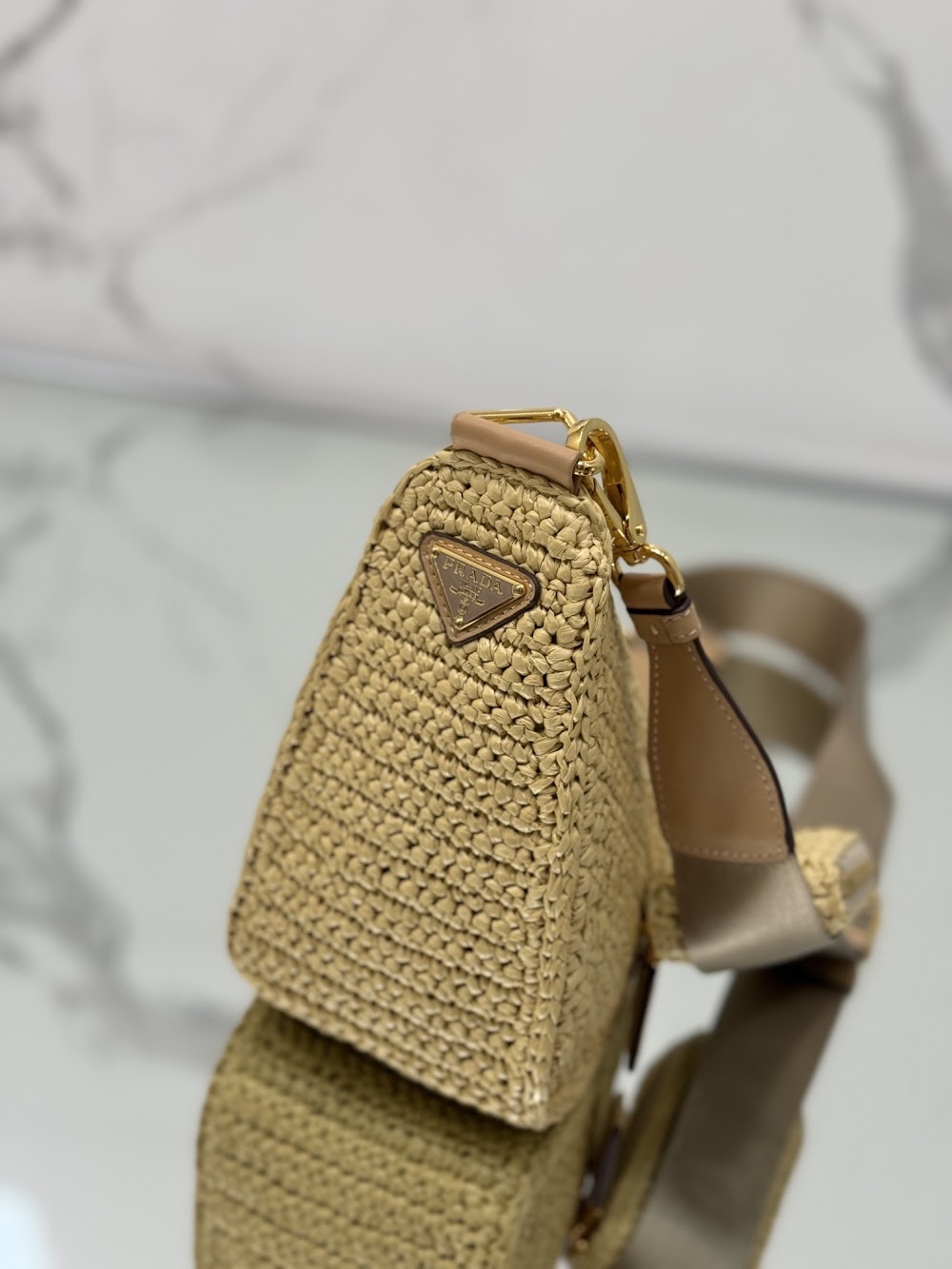 Ezyycart Bags Pradn Luxury Bag --101979