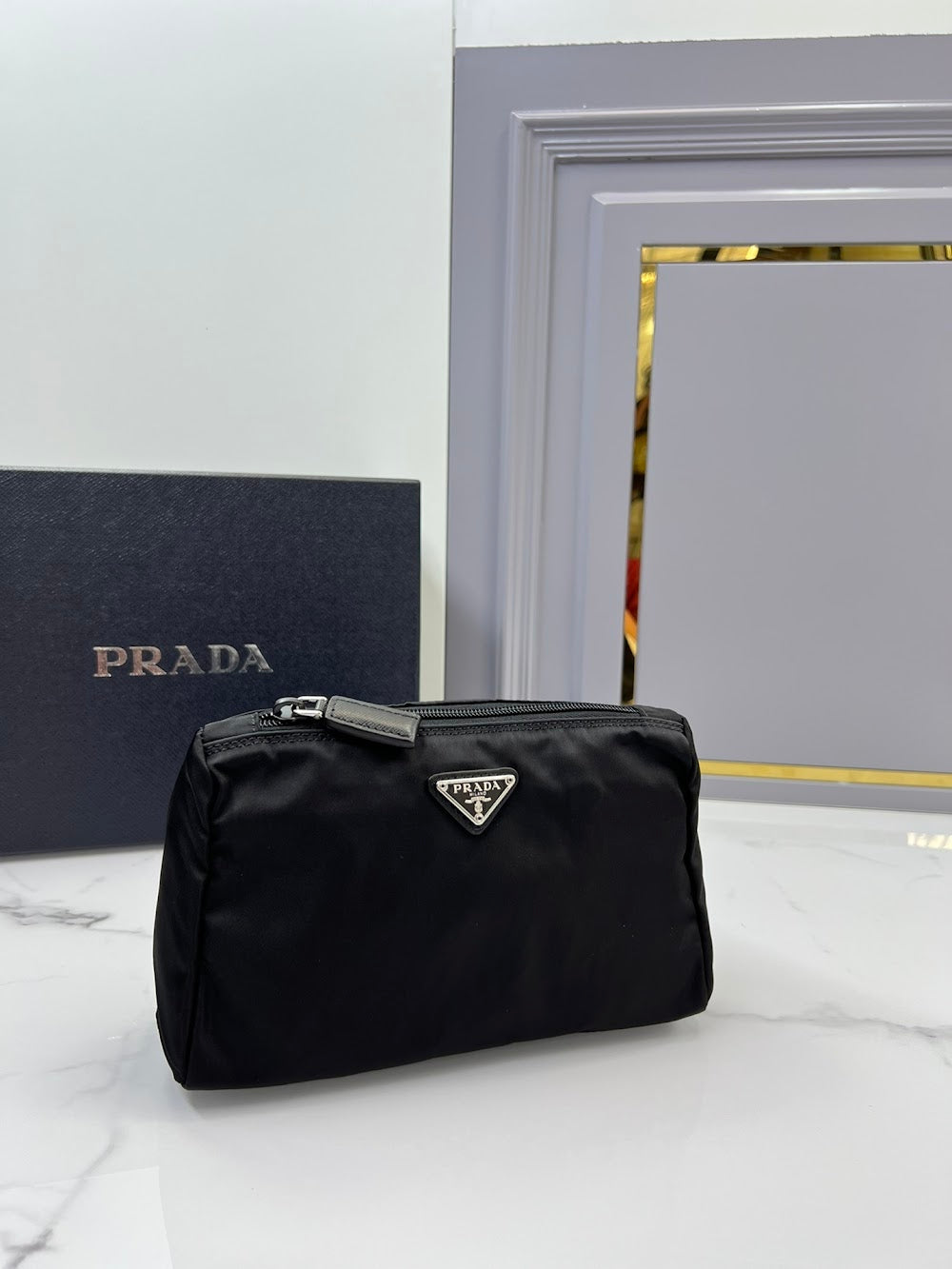 Ezyycart Bags Pradn Luxury Bag --102490