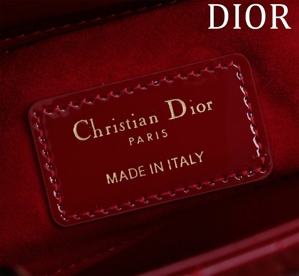 Anum Bags Diorn Luxury Bag --114784