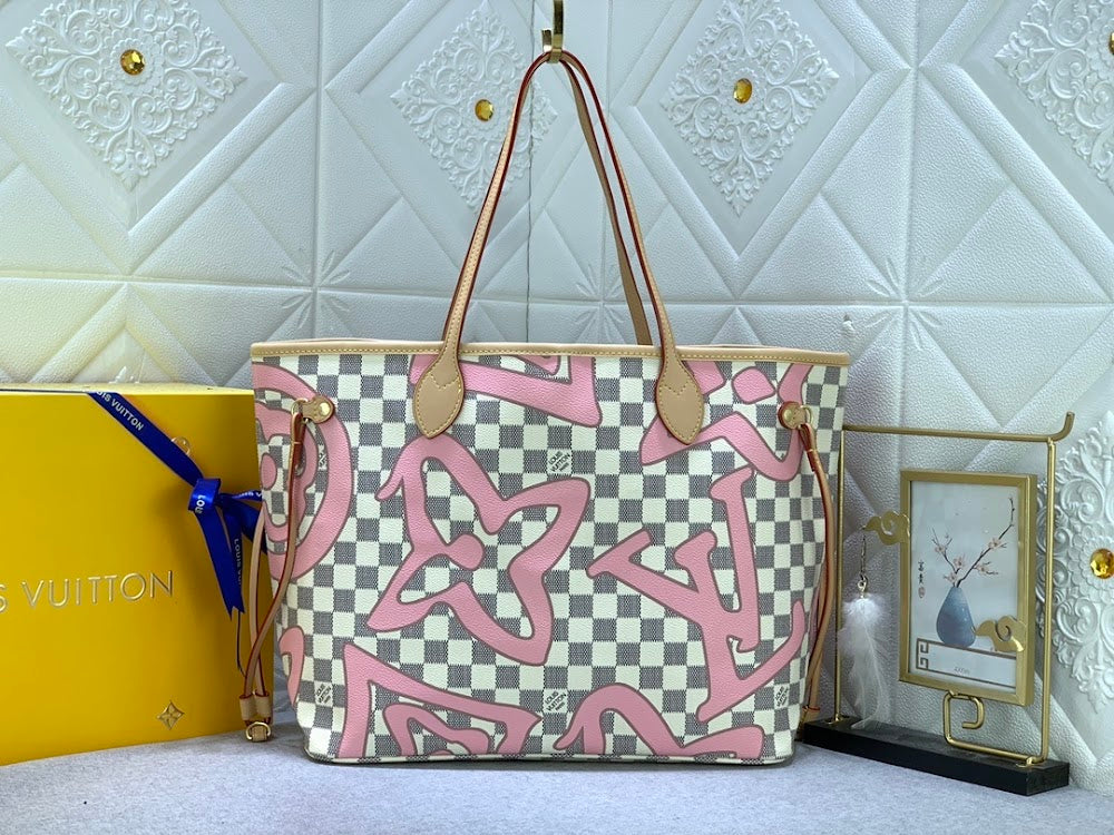 Anum Bags LVn Luxury Bag --80707