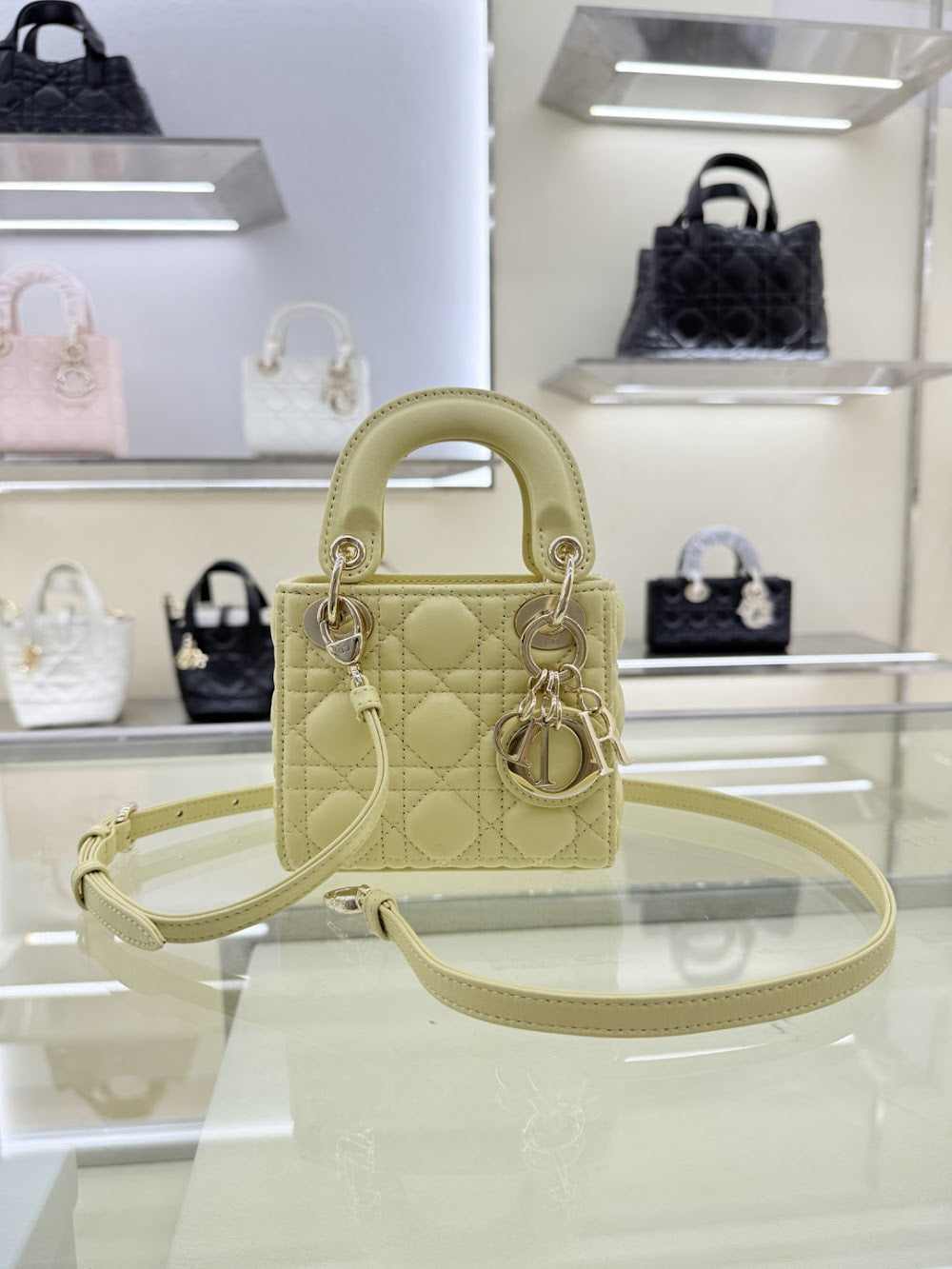 Ezyycart Bags Diorn Luxury Bag --115434