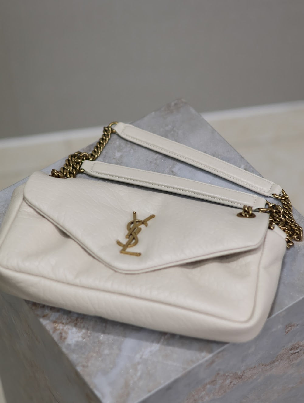 Ezyycart Bags YSLn Luxury Bag --119378