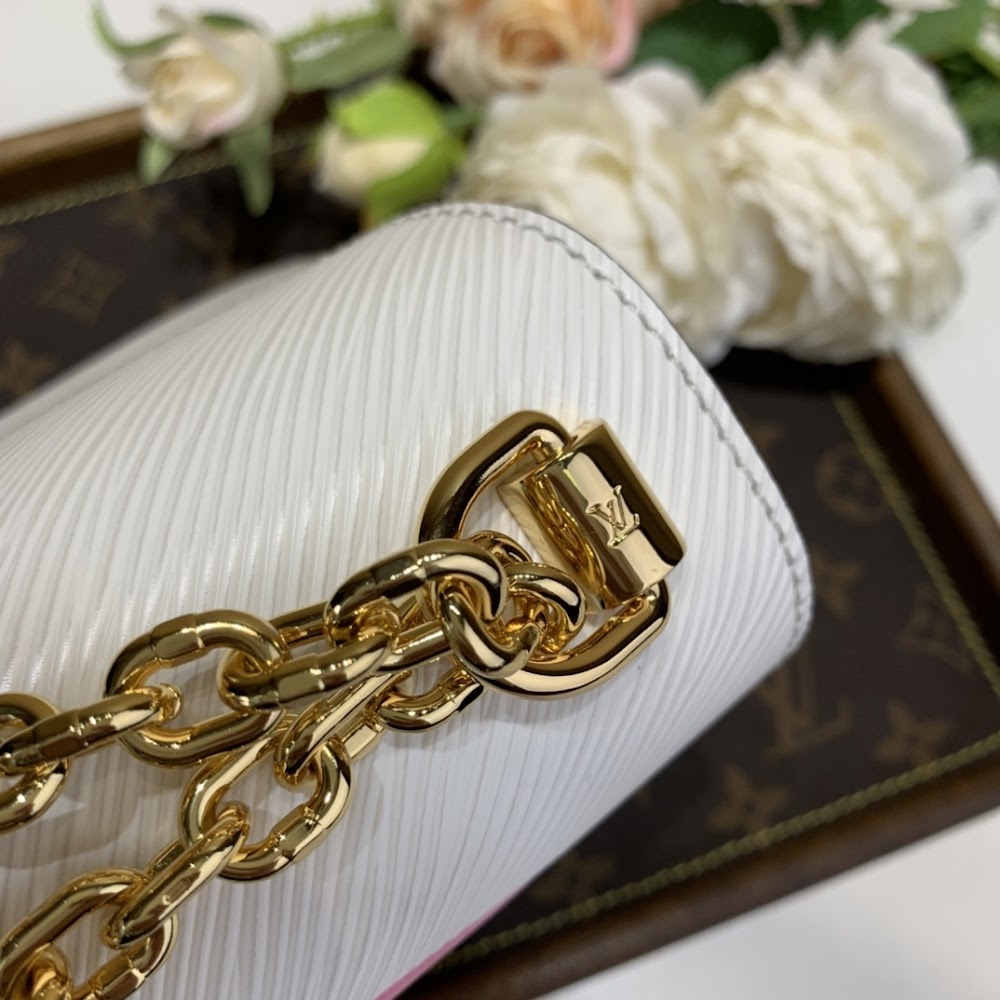 Ezyycart Bags ln Luxury Bag --59470