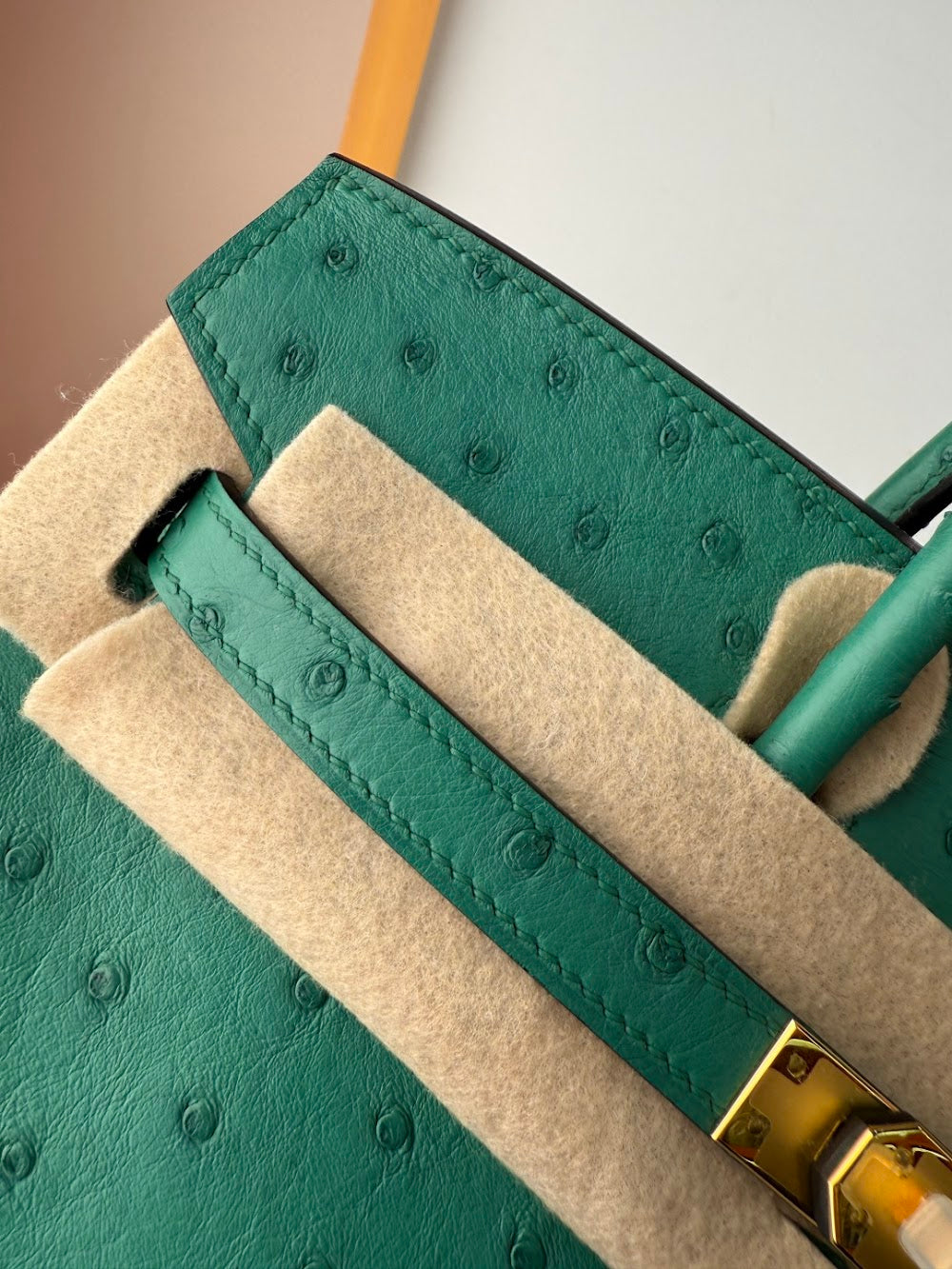 Anum Bags Hermesn Luxury Bag --116757