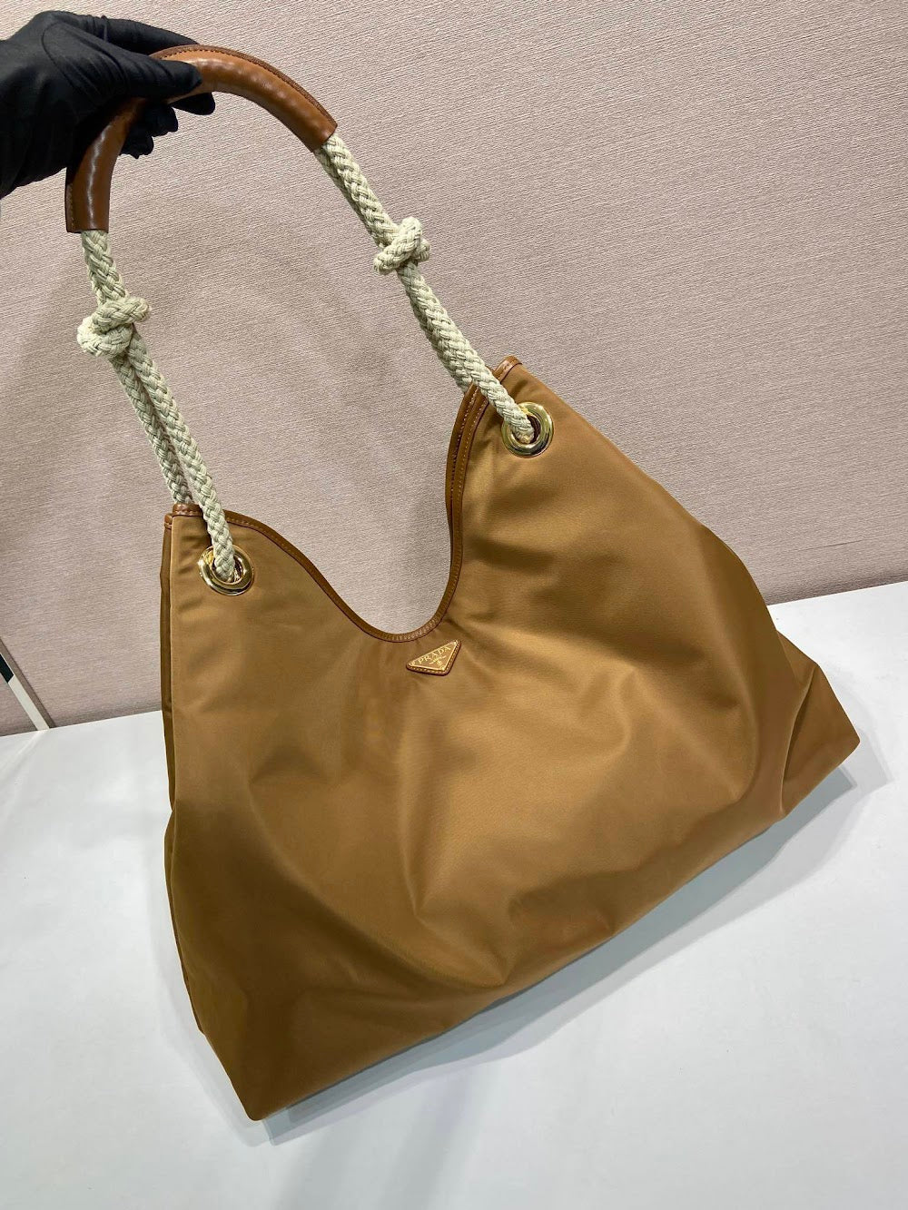 Ezyycart Bags Prada Luxury Bag --54679